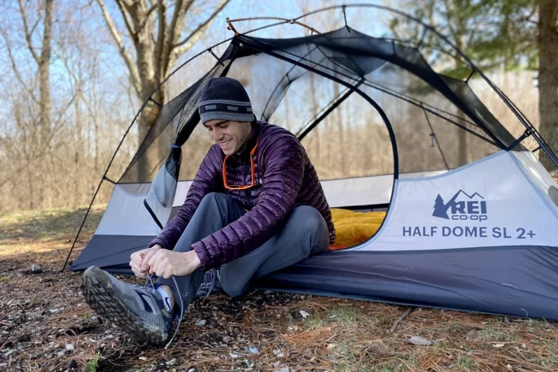 REI Co-op Half Dome SL 2+