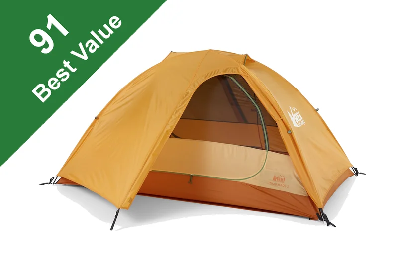 REI Co-op Trailmade 2