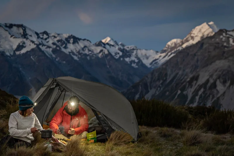 Sea to Summit Telos TR2