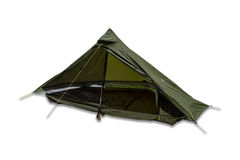 Six Moon Designs Lunar Solo