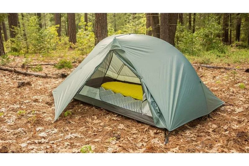 Tarptent Double Rainbow DW