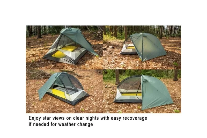 Tarptent Double Rainbow DW