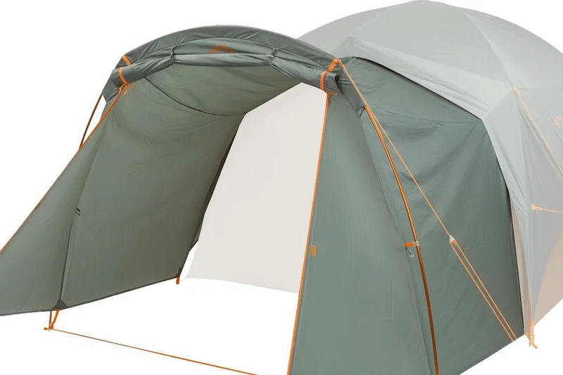 Big Agnes Big House 4