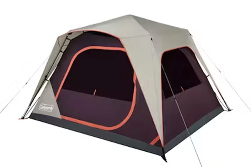 Coleman Skylodge 6-Person Instant Tent