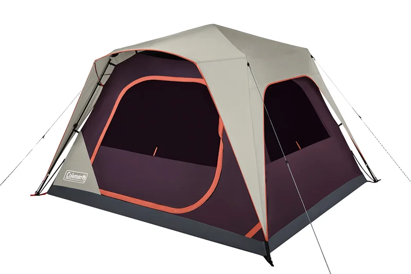Coleman Skylodge 6-Person Instant Tent
