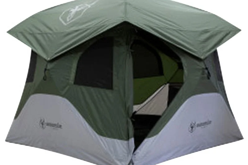 Gazelle T4 Hub Tent