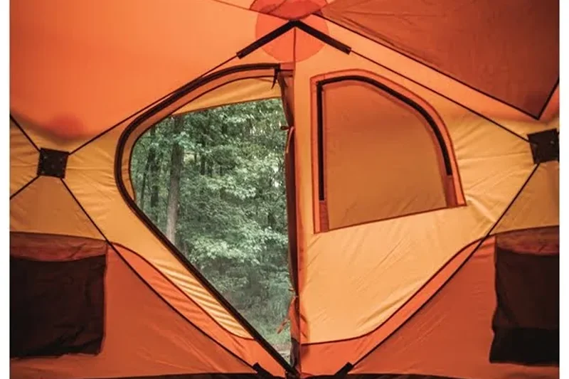 Gazelle T4 Hub Tent