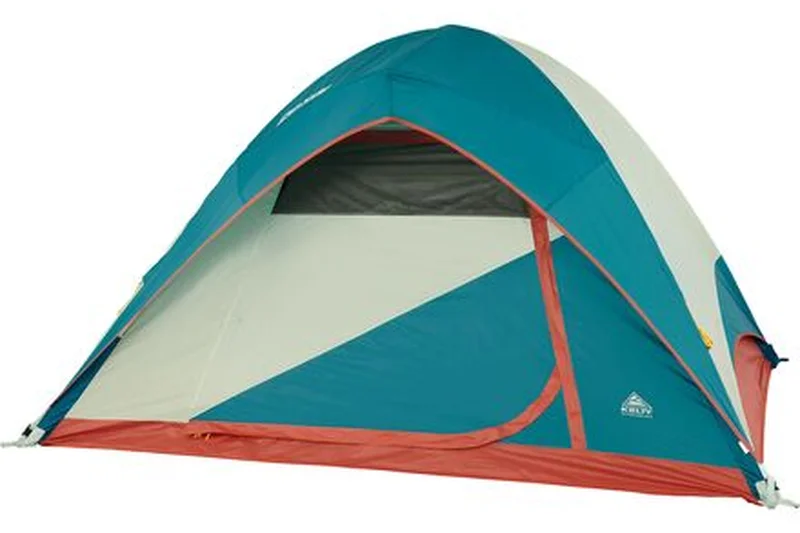 Kelty Discovery Basecamp 4