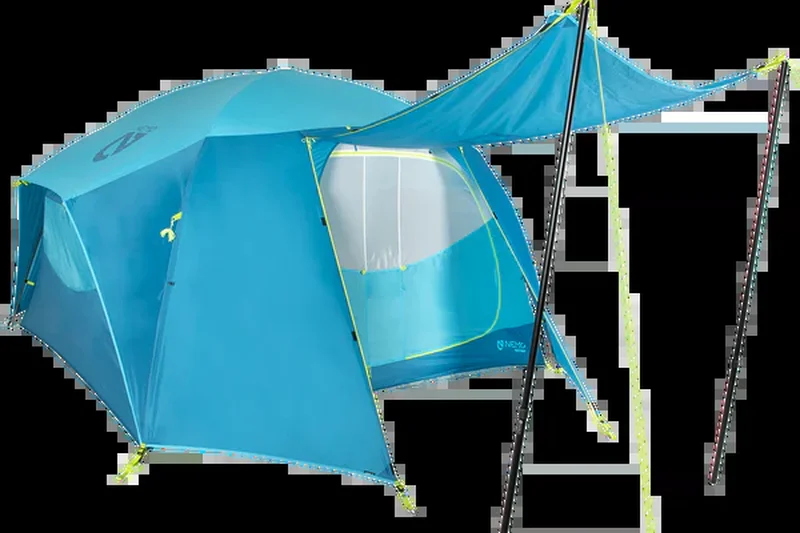 NEMO Aurora Highrise 6P