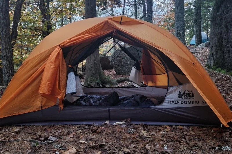 REI Co-op Half Dome SL 2+