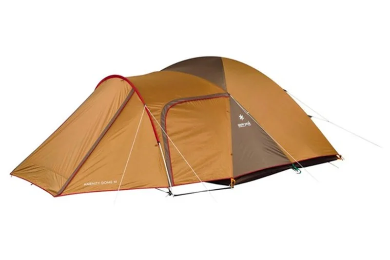 Snow Peak Amenity Dome M