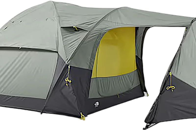 The North Face Wawona 6