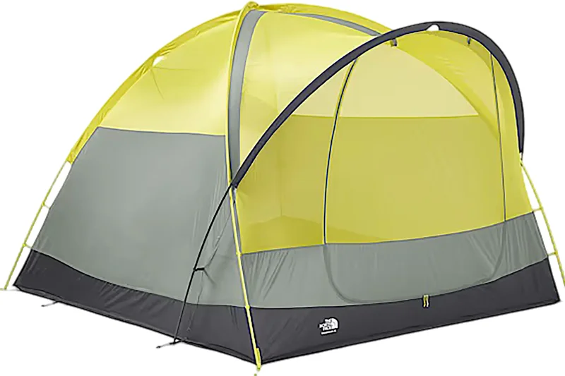 The North Face Wawona 6