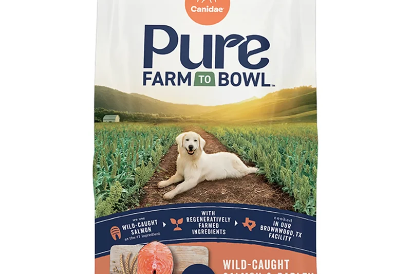 Canidae Pure