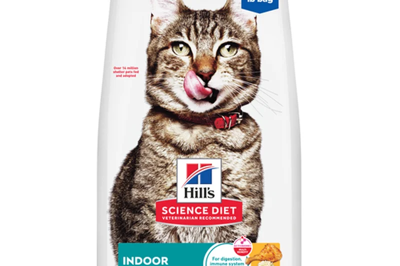 Hill's Prescription k/d