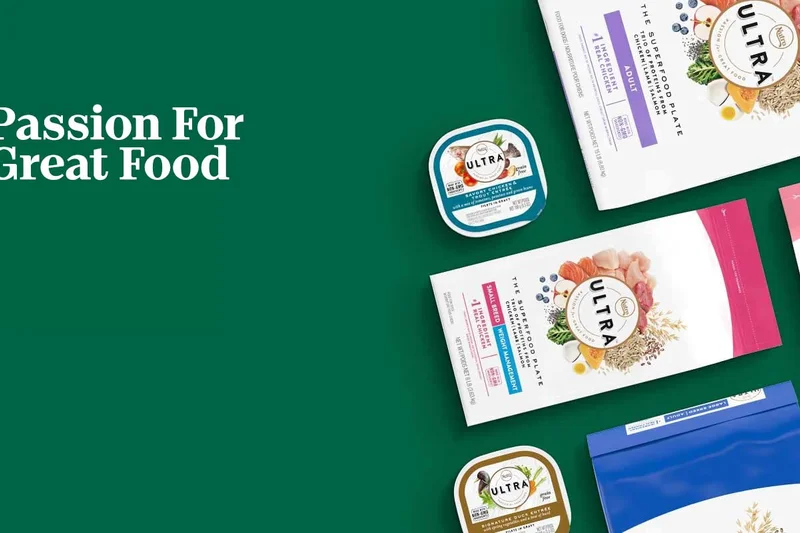 Nutro Wholesome Essentials