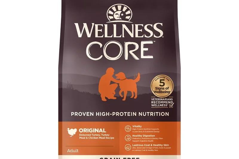 Wellness CORE Natural