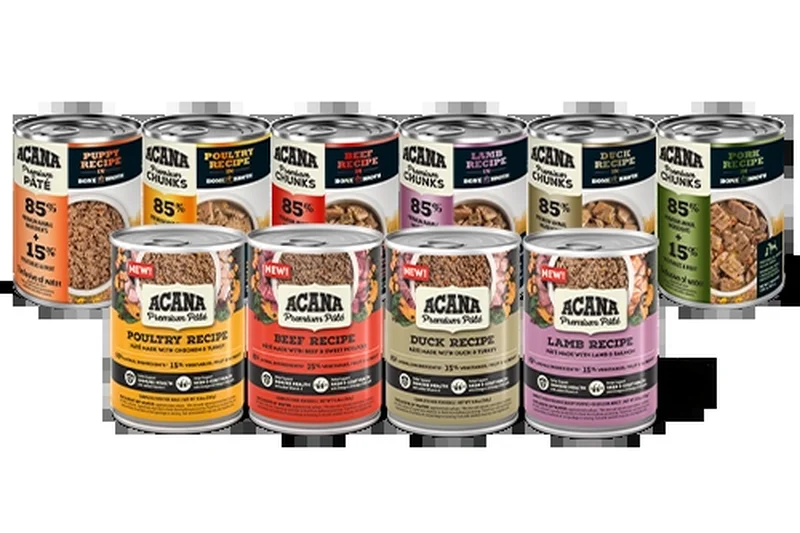 Acana Rescue Care for Adopted Dogs