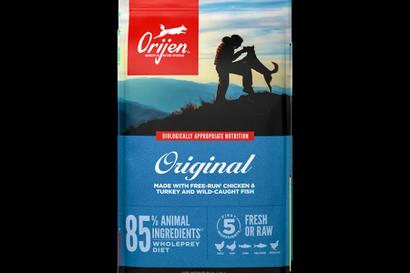 Orijen Original Grain-Free Dry Dog Food