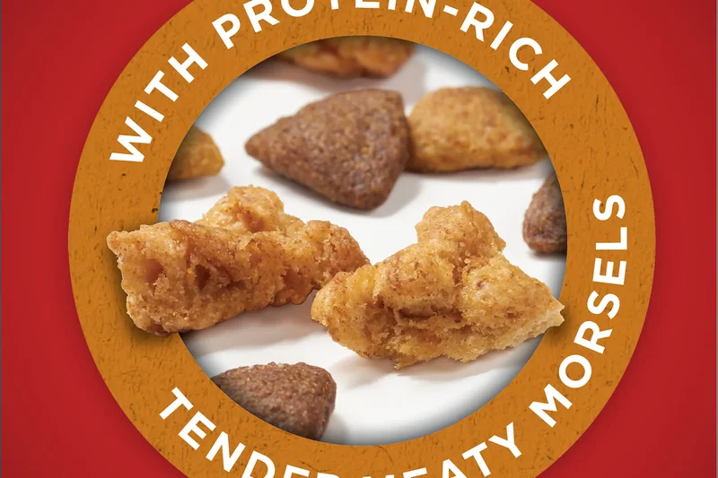 Purina ONE SmartBlend Natural Chicken &amp; Rice Formula