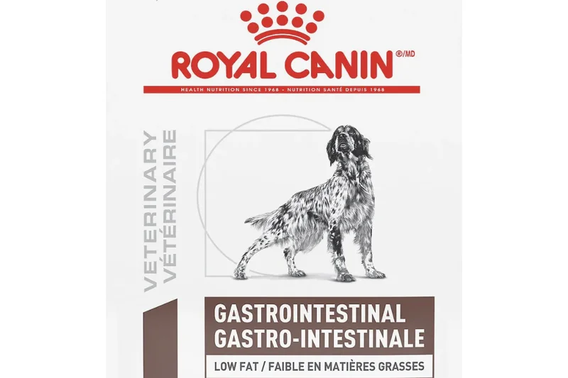 Royal Canin Veterinary Diet Gastrointestinal Dry Dog Food